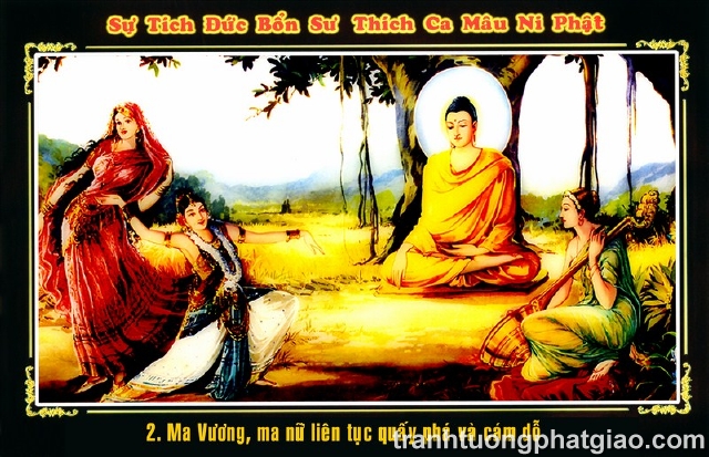 Lịch Sử Phật Thích Ca Mâu Ni Phật (440)